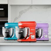 Миксер Kitfort KT-3416-1 красный