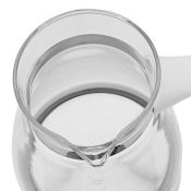 Электрическая турка Kitfort КТ-7132-2 белый