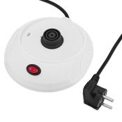 Электрическая турка Kitfort КТ-7132-2 белый