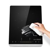 Электрическая плита Kitfort КТ-146