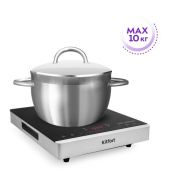 Электрическая плита Kitfort КТ-146