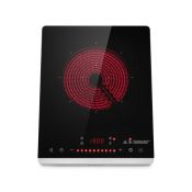 Электрическая плита Kitfort КТ-146