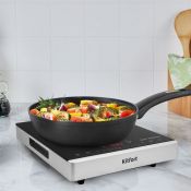 Электрическая плита Kitfort КТ-146