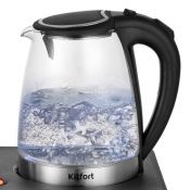 Чайный набор Kitfort КТ-6180