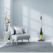 Вертикальный пылесос Kitfort КТ-5137-2