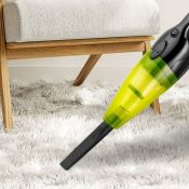 Вертикальный пылесос Kitfort КТ-5137-2