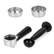 Кофеварка Kitfort KT-7140