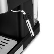 Кофеварка Kitfort KT-7140