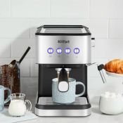 Кофеварка Kitfort KT-7140