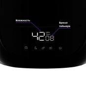 Увлажнитель Kitfort KT-2877-1