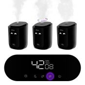 Увлажнитель Kitfort KT-2877-1