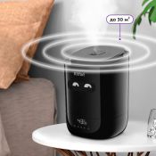 Увлажнитель Kitfort KT-2877-1