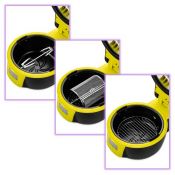 Аэрогриль Kitfort КТ-2243