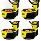 Аэрогриль Kitfort КТ-2243