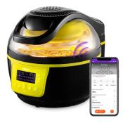 Аэрогриль Kitfort КТ-2243