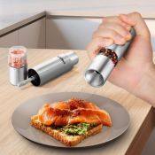 Набор мельниц для соли и перца Kitfort КТ-6001