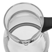 Электрическая турка Kitfort КТ-7132-1 черный