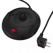 Электрическая турка Kitfort КТ-7132-1 черный