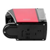 Кофеварка "3 в 1" Kitfort КТ-7227