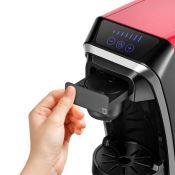 Кофеварка "3 в 1" Kitfort КТ-7227