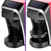 Кофеварка "3 в 1" Kitfort КТ-7227