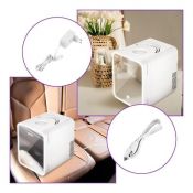 Холодильник для косметики Kitfort KT-3158