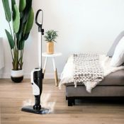 Паровая швабра "2 в 1" Kitfort КТ-1066