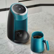 Электрическая турка Kitfort КТ-7457