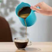 Электрическая турка Kitfort КТ-7457