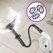 Пароочиститель Kitfort КТ-9118