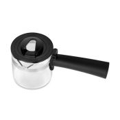 Кофеварка Kitfort КТ-7259 рожкового типа