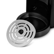 Кофеварка Kitfort КТ-7259 рожкового типа