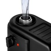 Кофеварка Kitfort КТ-7259 рожкового типа