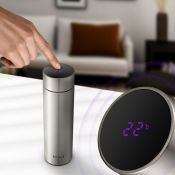 Термос Kitfort КТ-1221