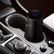 Термос Kitfort КТ-1220