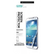 Защитная плёнка Vipo для Galaxy S 4 прозрачный 3 штуки