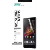Защитная плёнка Vipo для Sony Xperia Z прозрачный