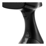 Отпариватель ручной Kitfort КТ-965 1500Вт черный