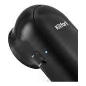 Машинка для снятия катышков Kitfort KT-2040 черный