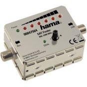 Измеритель уровня сигнала Hama светодиодный (H-47564)