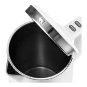 Чайник Kitfort KT-6115-1, белый