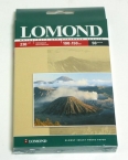 Бумага Lomond 10x15 230г/м2 50л, глянцевая (0102035)
