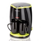 Кофеварка Polaris PCM 0210 (2012)