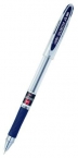 Ручка шариковая Cello MAXRITER XS 0,6мм синий