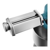 Миксер планетарный Kitfort KT-1391-2 800Вт синий