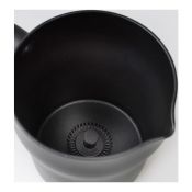 Капучинатор Kitfort КТ-710