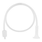 Вакууматор Kitfort KT-1528-1, черно-фиолетовый