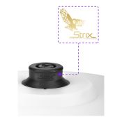 Чайник Kitfort KT-6115-1, белый