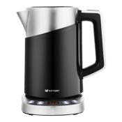 Чайник Kitfort KT-660-2