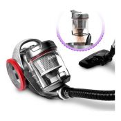 Пылесос напольный Kitfort КТ-5152